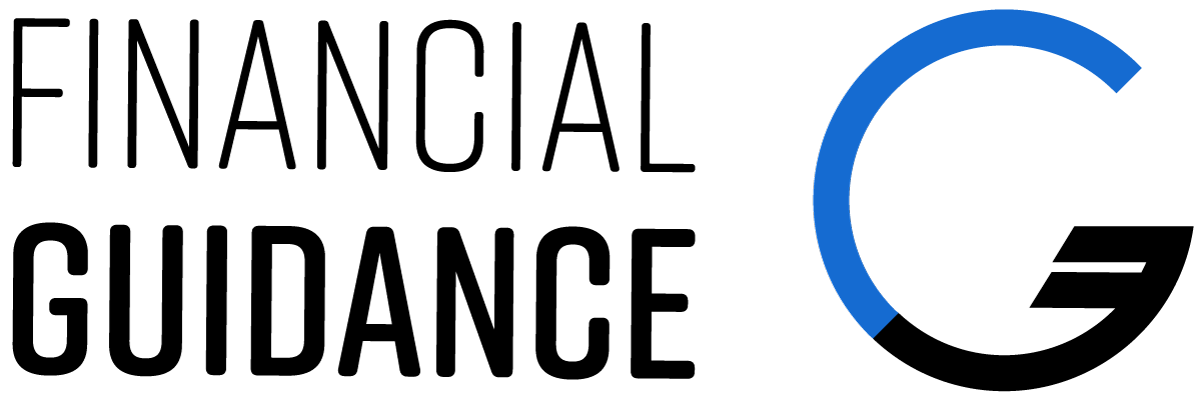 Financial Guidance Logo